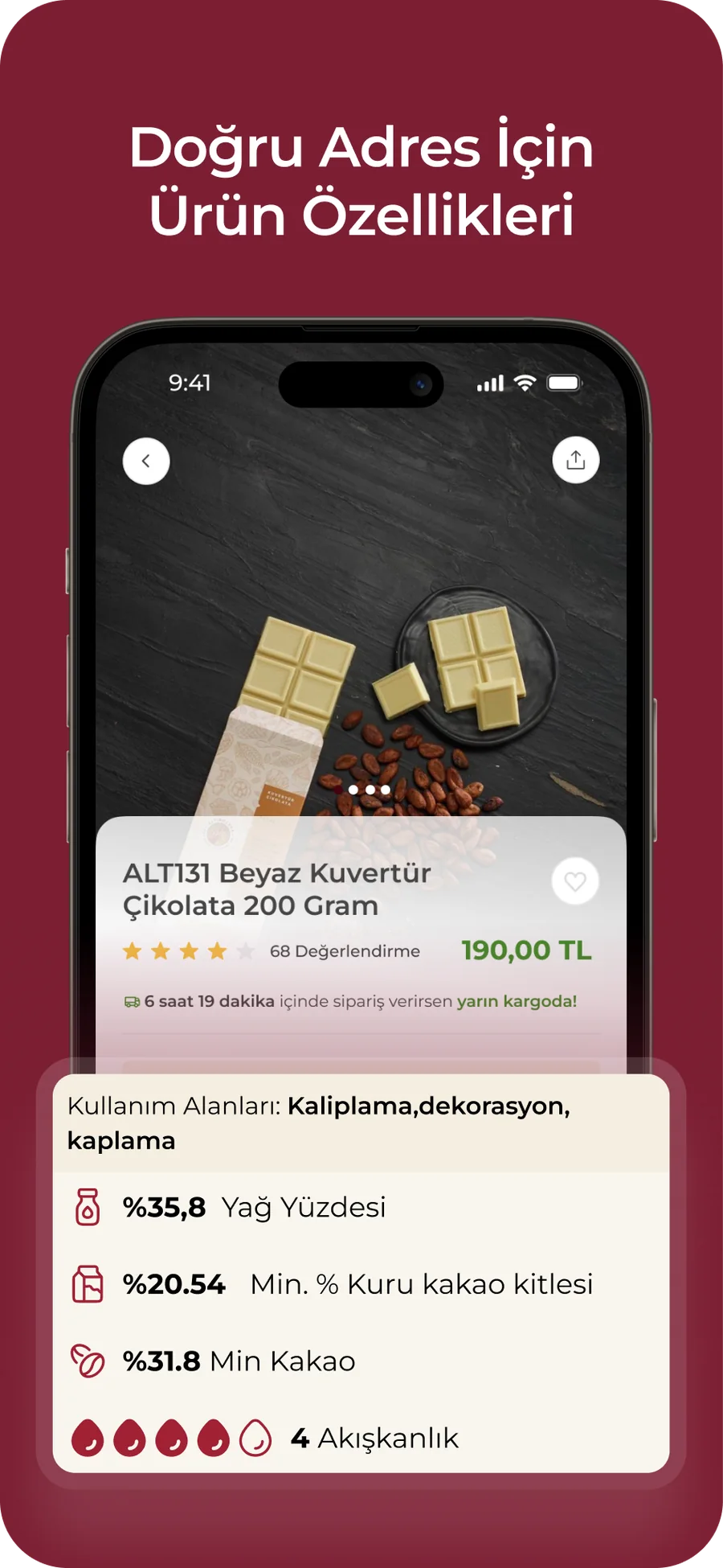 Altınmarka Store Asset screen 2