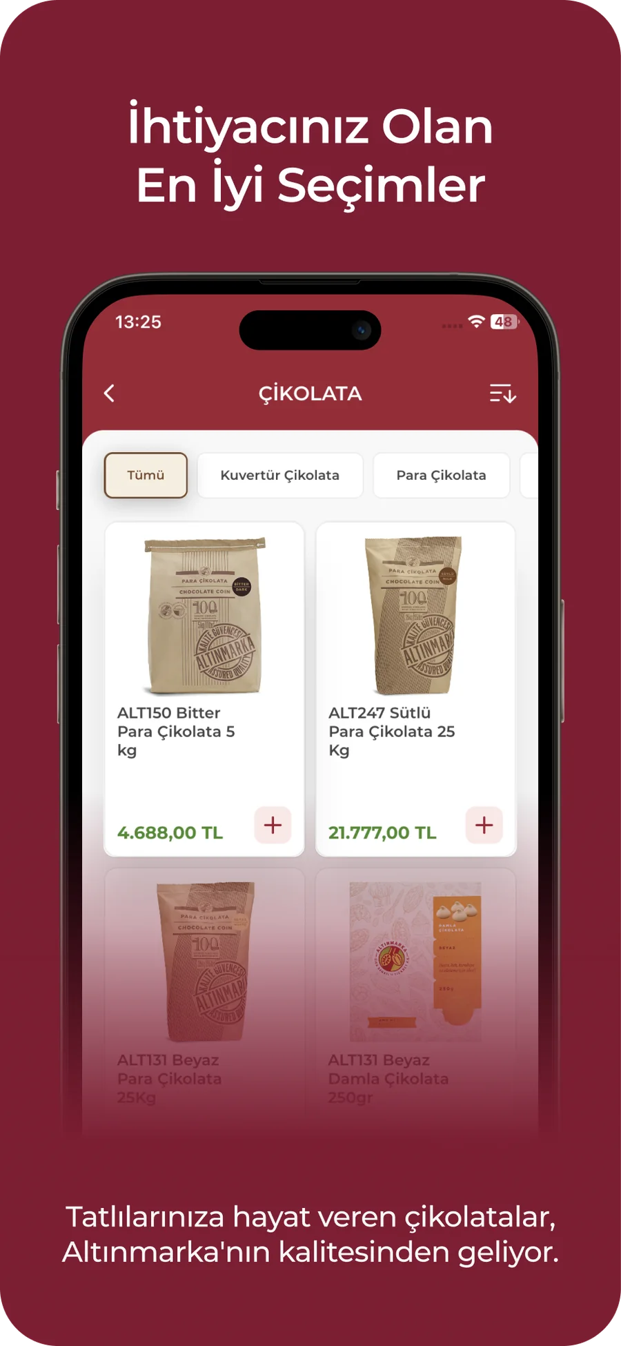 Altınmarka Store Asset screen 4