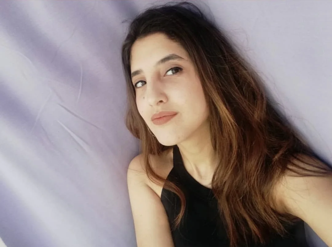 Cansu Gürsoy