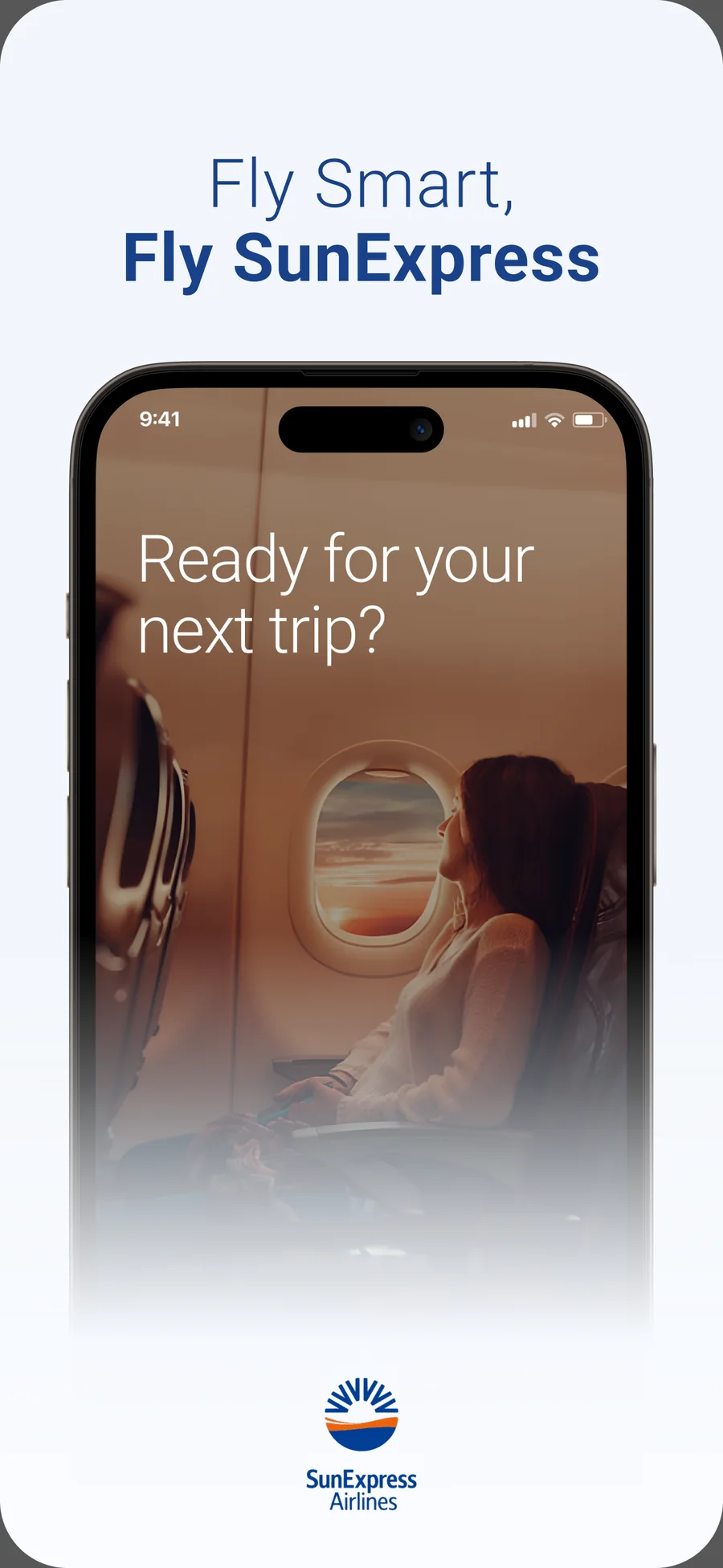 SunExpress Store Asset screen 1