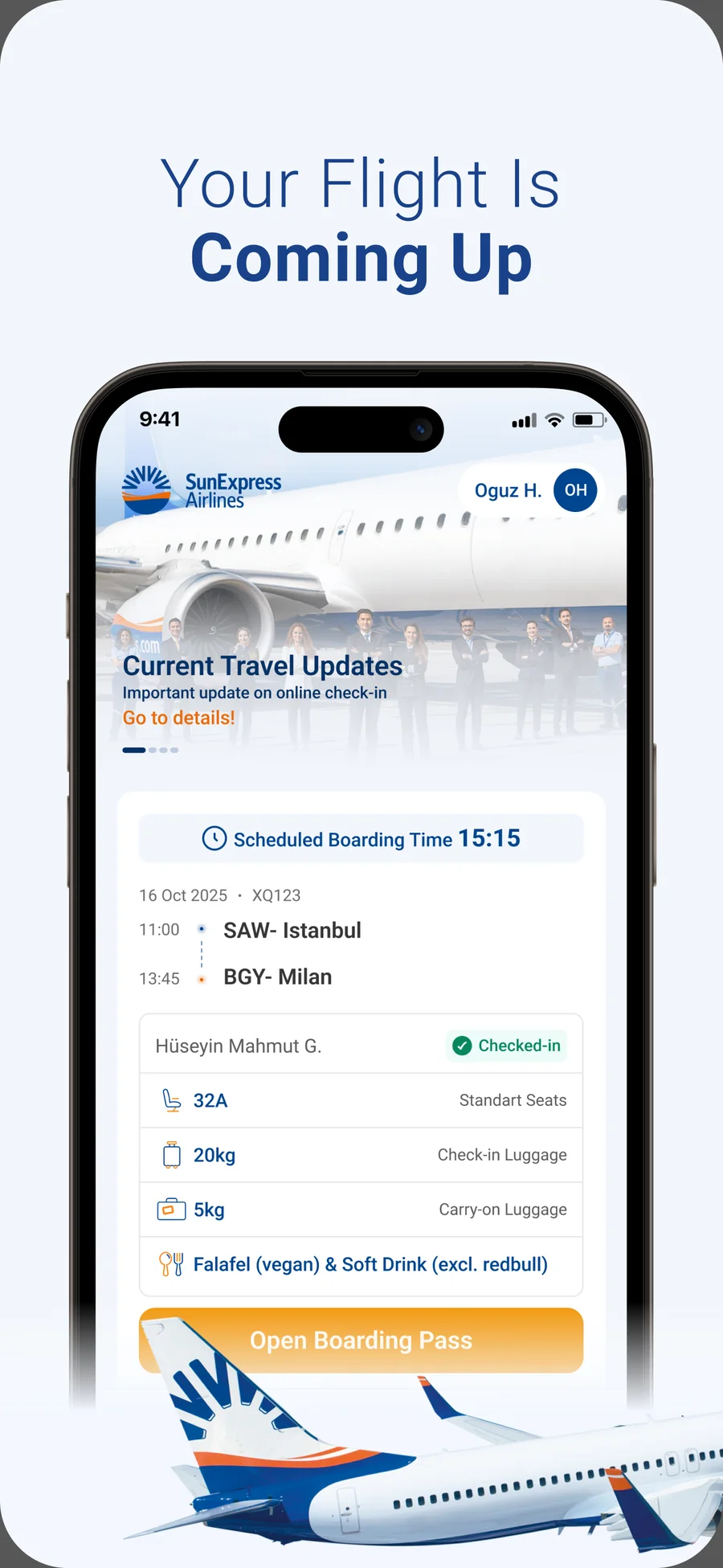 SunExpress Store Asset screen 2