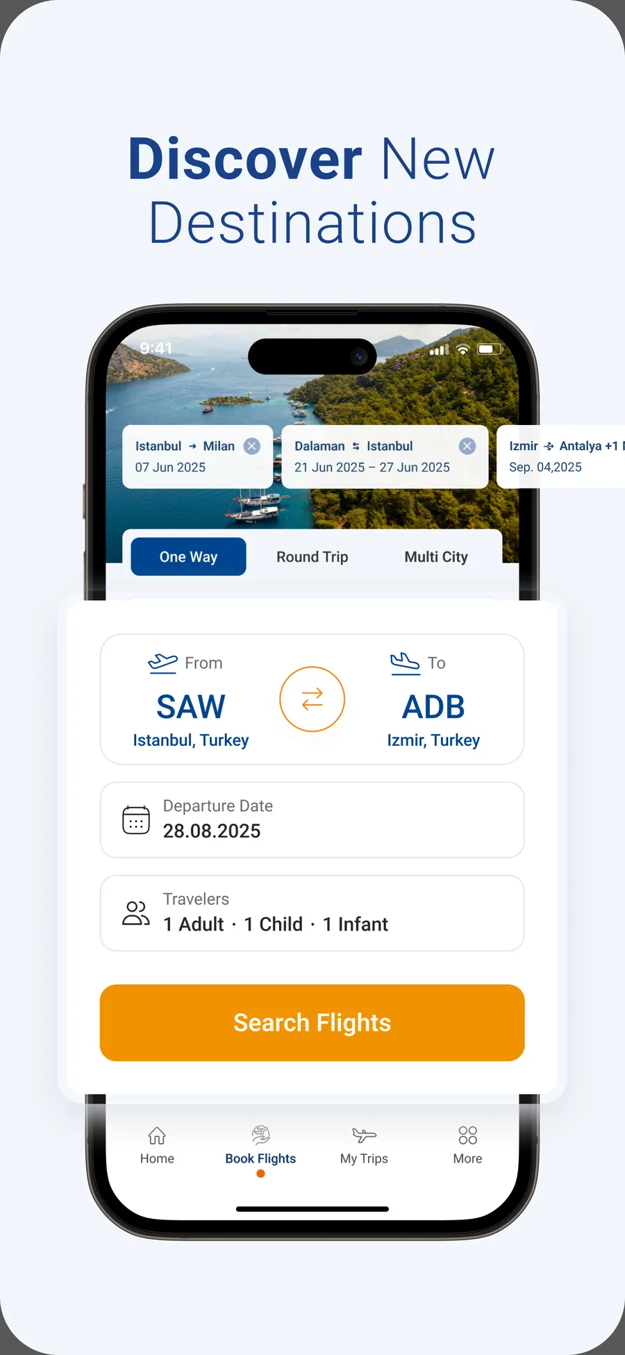 SunExpress Store Asset screen 3