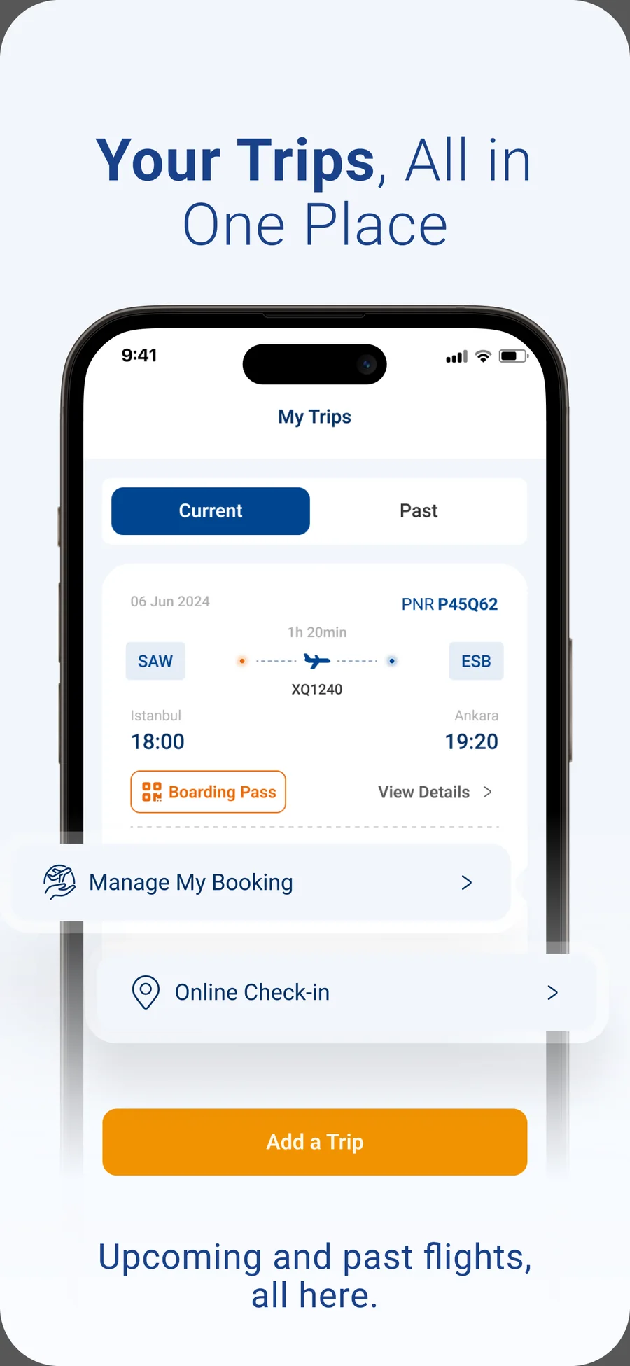 SunExpress Store Asset screen 5