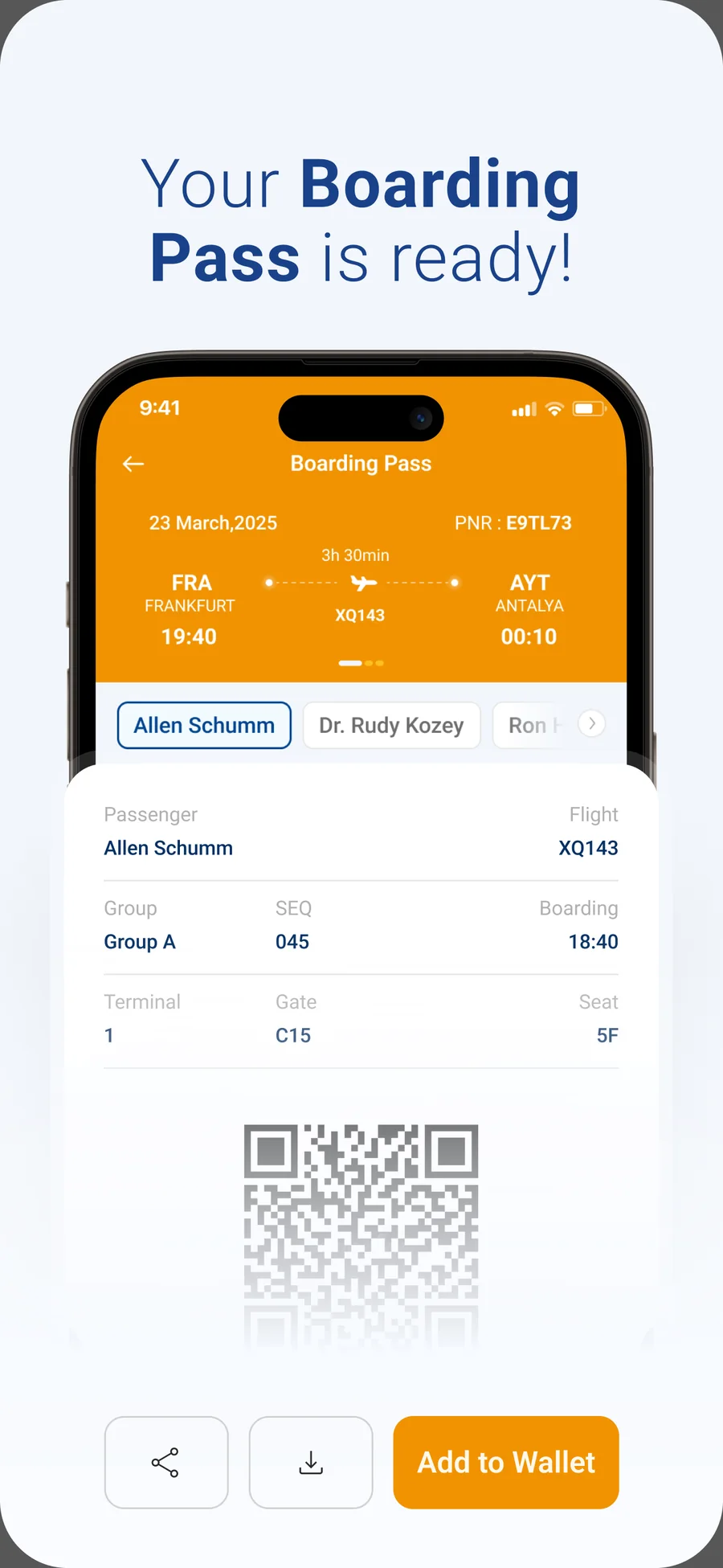 SunExpress Store Asset screen 6