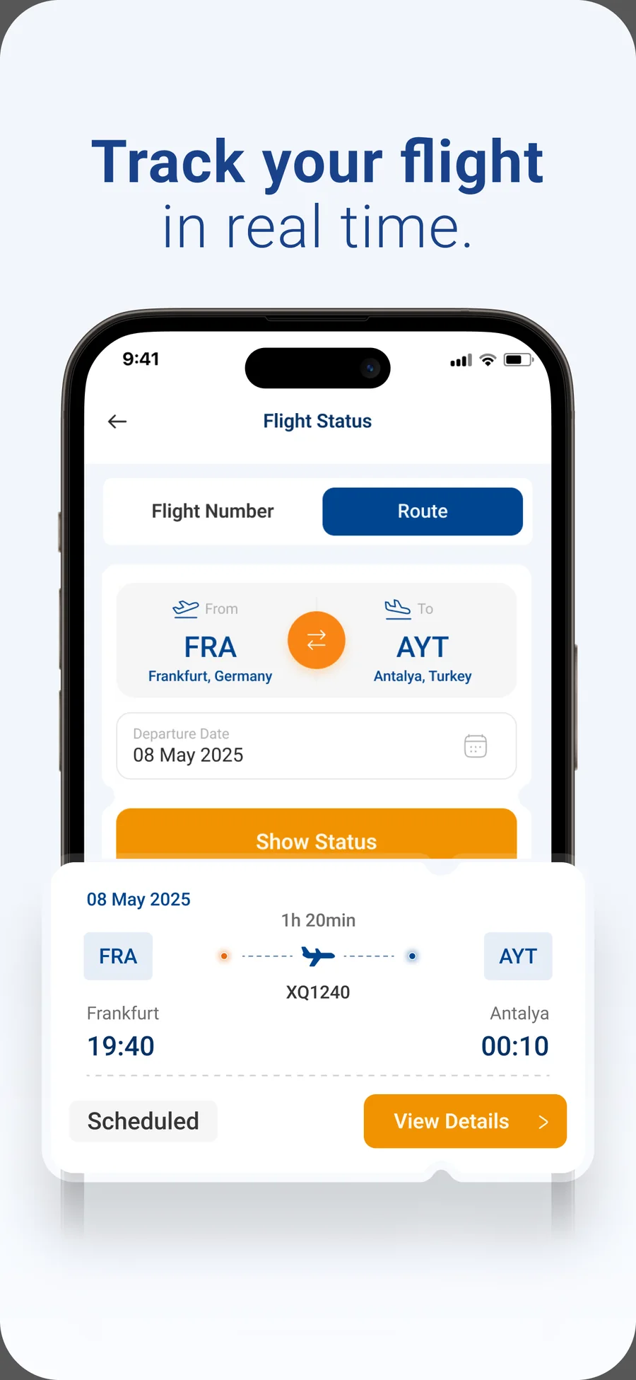 SunExpress Store Asset screen 7